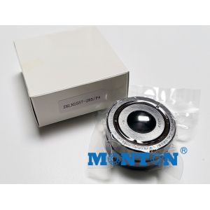 ZKLN4075-2RS-2AP 40*75*68mm high super precision angular contact ball bearings