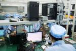 Analog Devices AD5141BCPZ10-RL7 Electronic Components Integrated Circuit