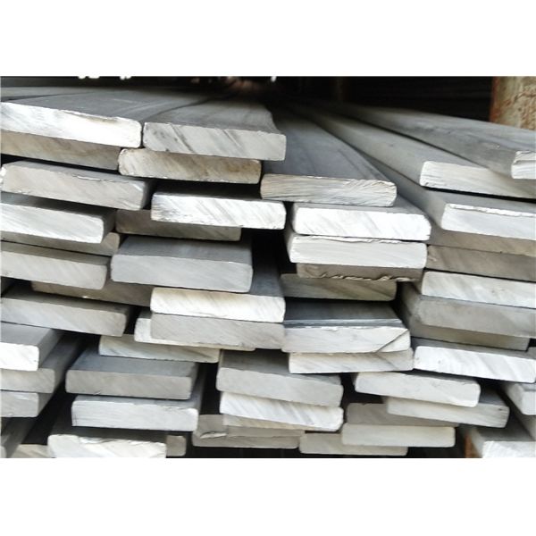 Quality Hot Rolled Stainless Steel Profiles Stainless Steel Flat Plate Bar For Structure Construction wholesale