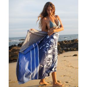 Manufactory Custom Printed Microfiber Sand Free Printed Beach Towel With Custom