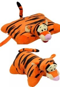Quality New Disney Tigger Pillow wholesale