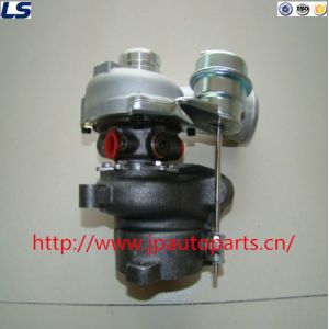 Turbocharger Automobile Spare Parts , 1.8L Turbocharger 5304-988-0022 For Audi