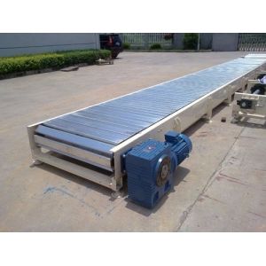 Cheap Extensible Belt Conveyor with Reasonable Price for sale