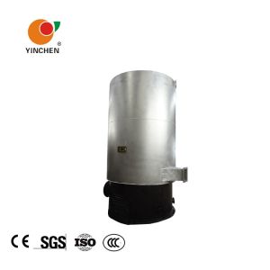 Coal Fired Air Hot Blast Stove ZLRF Series High and Moderate Temperature