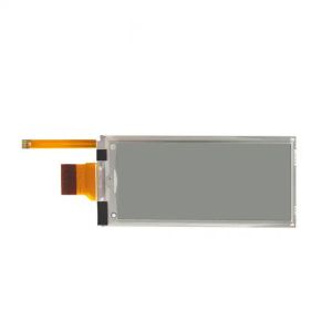 White And Black Display Color E Paper Screen 128X296 Electronic Paper Screen 2.9