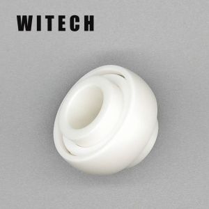 Precision ZrO2 UC205 UC206 Insert Bearing