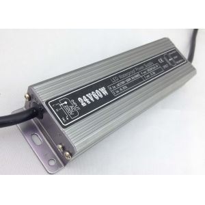DC 5V 60 W 330mA Constant Voltage LED Power Supply with 2 YEAR Warranty