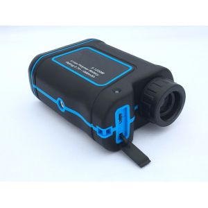 1200mtelescope laser distance meter range finder rangefinder hunting Golf