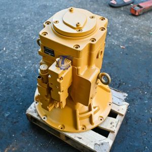 China A28VO130 5319886 Main Hydraulic Pump , TQ E323 E320 Excavator Main Pump on sale