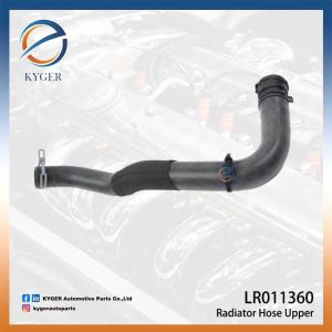 Cheap Engine to Radiator Hose Upper LR011360 for Land Rover Range Rover II P38A High Quality Wholesale for sale