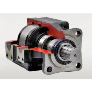 Renowell Denison Hydraulic Vane Pump T6CC T6DC T6EC T6ED For Plastic Machinery