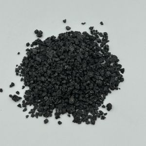 Leading Quality 98.5% Graphite Recarburizer Carbon Additive For Cast Iron