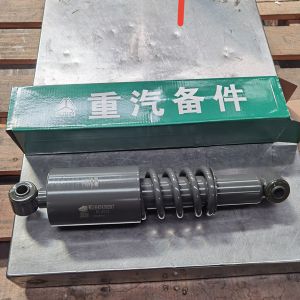 China Sinotruk Howo Truck Spare Parts Cabin Front Shock Absorber WG1642430287 on sale