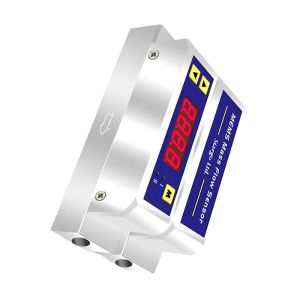Cheap LCD Display MF4700 MF4701 MF4703 MF4708 RS485 Oxygen Flow Meter Mass Flowmeter for sale