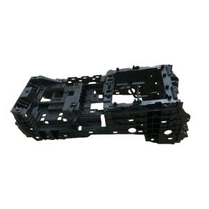 High Precision Plastic Injection Mould GF30 Automotive Parts Mold 60HRC Hardness
