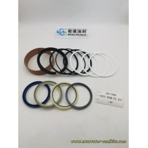 High-Performance E307C BLADE CYL KIT 169-7826 | Hydraulic Cylinder Seal Kit