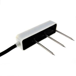 Fast Refresh Greenhouse Soil Moisture Sensor TEROS10 Arduino FDR for Cultivation