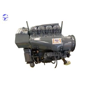 Air Cooled Diesel Fuel Deutz D914L04 Engine For Industrial Machine