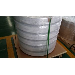 6000 Series Temper O - H112 Aluminium Metal Strips Wide Applications