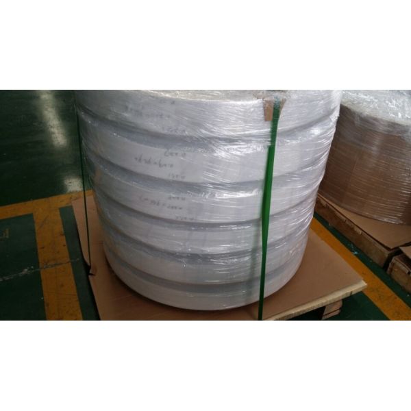 Quality 6000 Series Temper O - H112 Aluminium Metal Strips Wide Applications wholesale