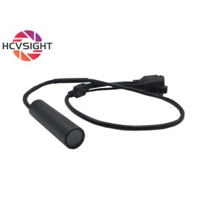 Mini Bullet Industrial RJ45 Machine Vision Camera 4MP Industrial Security Camera