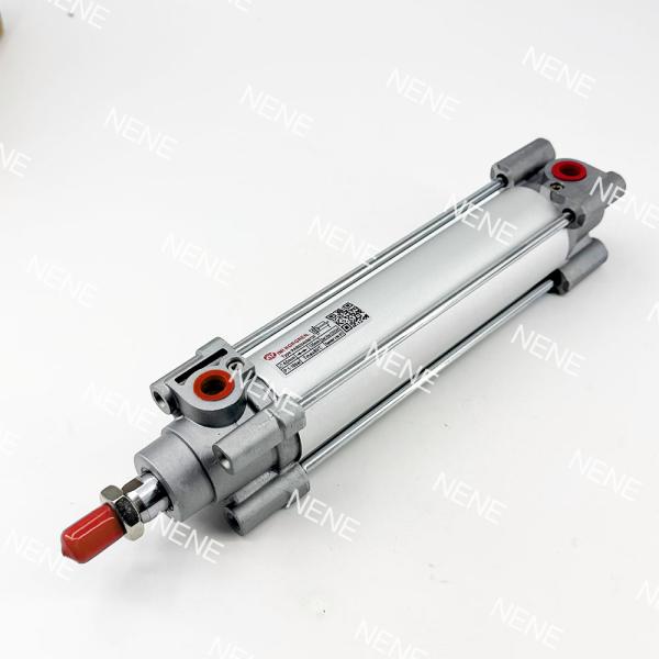 Quality IMI NORGREN Ç5 G1/4 Ports Double Acting Cylinder For 40mm Cylinder Diameters In Industrial Applications wholesale