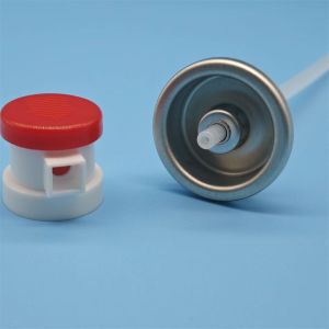 Efficient Shoes & Socks Cleaning Valve Actuator - For Heavy-Duty Cleaning - Specification & Reliable Use