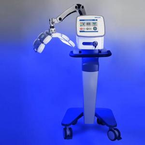Cheap Blue LED Light Therapy Acne Treatment Machine for Skin Rejuvenation for sale