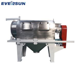 1 - 10t/H Single Screen Layer Powder Centrifugal Sifter Separator With 80
