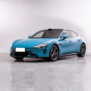 Su7 PRO 2024 Electric Sedan Car Vehicles The Perfect Blend of Comfort and