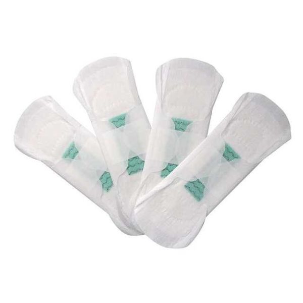 Quality 270MM Length Anion Sanitary Napkin 's Top for Sanitary Napkin from Sanitary Napkin wholesale