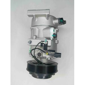 Auto Ac Conditioning Compressor For Kia Forte2.0 OEM 977011X020