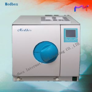 16 L portable  Class B Automatic Small Dental Steam Sterilizer Autoclave