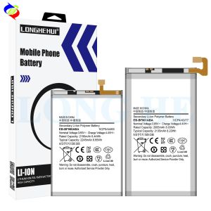 Long-Lasting 2135mAh EB-BF900ABA EB-BF901ABA Battery for Samsung Galaxy Fold SM
