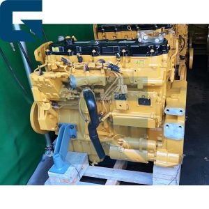Cheap 395-0369 3950369 Generator Set Engine Assy For C9 for sale