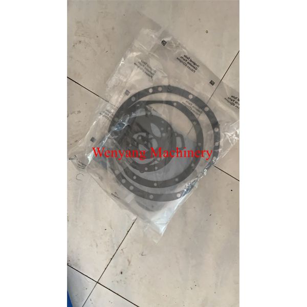 China Advance brand transmission WG180 transmission compelte repair kits