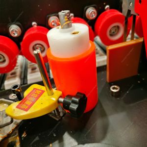 4kw Total Power Full-automatic Solid Wood Edge Banding Machine for Accuracy and