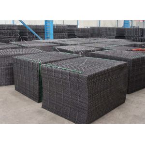Custom Concrete Wire Mesh Welded Stainless Steel Welded Mesh