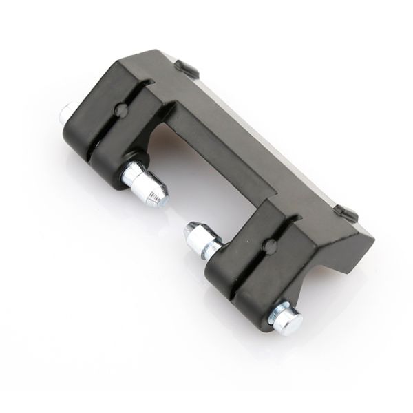 Durable Decorative Cabinet Hinges , Concealed Cabinet Hinges For Electronic Cabinet