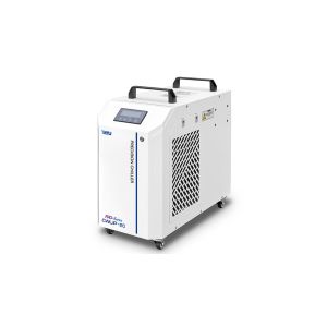 China CWUP-20ANP UV Laser Chiller 0.08C Precision  Industrial Water Chiller Machine For Picosecond on sale