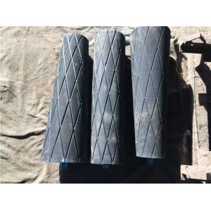 DTII Self Aligning Conveyor Roller