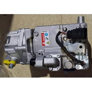 Audi Q7 2013 A6 / A8 Hybrid Electric AC Compressor OEM 5-042200-27 5-042200-215