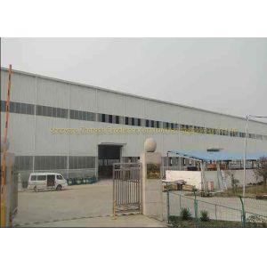Cheap Warehouse Steel Structure Q235, Q345 Cost Of Warehouse Construction
