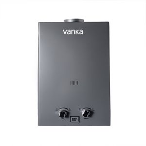 Low Pressure Vented Flue Gas Water Heater On Demand Tankless Water Heater