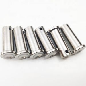 OE NO. Standard Universal Sprint Car J J E Maxim Jacobs Ladder Pin in Natural