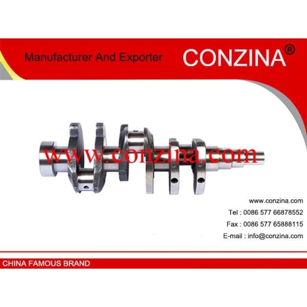 Quality Daewoo Crankshaft OEM 96352178 high quality from china wholesale