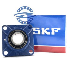FY508M pillow block bearing with ball insert bearing YAR208-2F