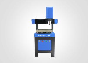 Cheap 1.5KW 3D CNC Router Engraving Machine High Precision DSP Control System For Wood Acrylic for sale