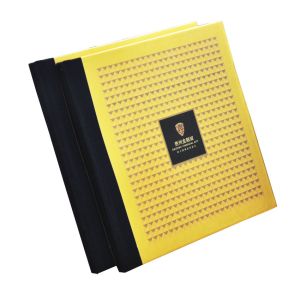 Matt Lamination Tiny Book Printing 60gsm-450gsm Paper Weight