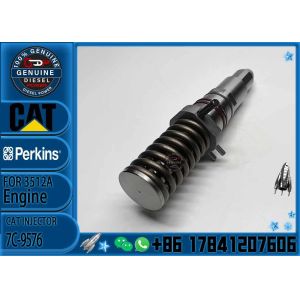 fuel injector C-A-T 0R-2921 0R-2925 7C-9576 7E-6048 7C-2239 4P-9076 4P-9077 7E